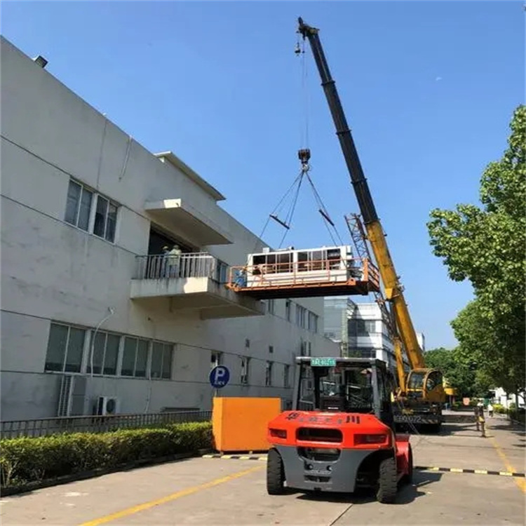 恩阳小型吊车出租电话