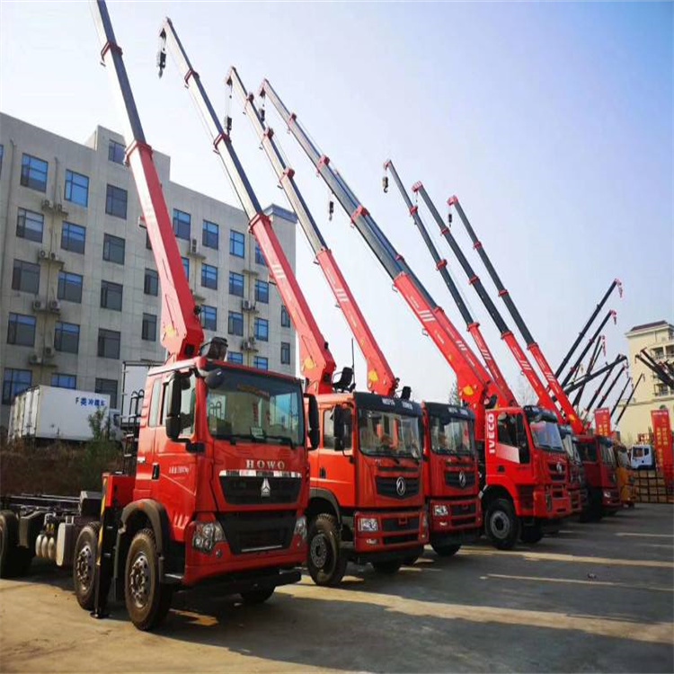 恩阳租专业吊车电话