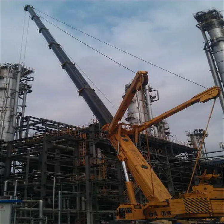 恩阳吊车出租电话