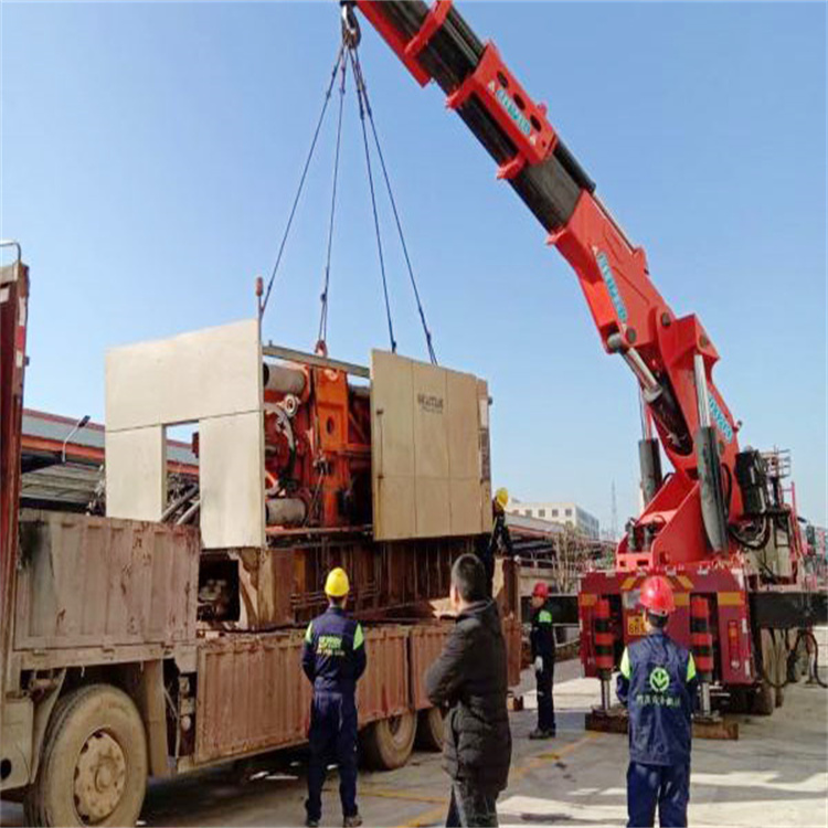 恩阳附近随车吊出租，便捷服务与实用联系方式