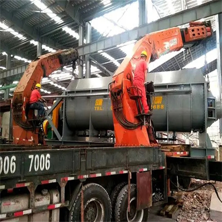 恩阳大型随车吊出租多少钱