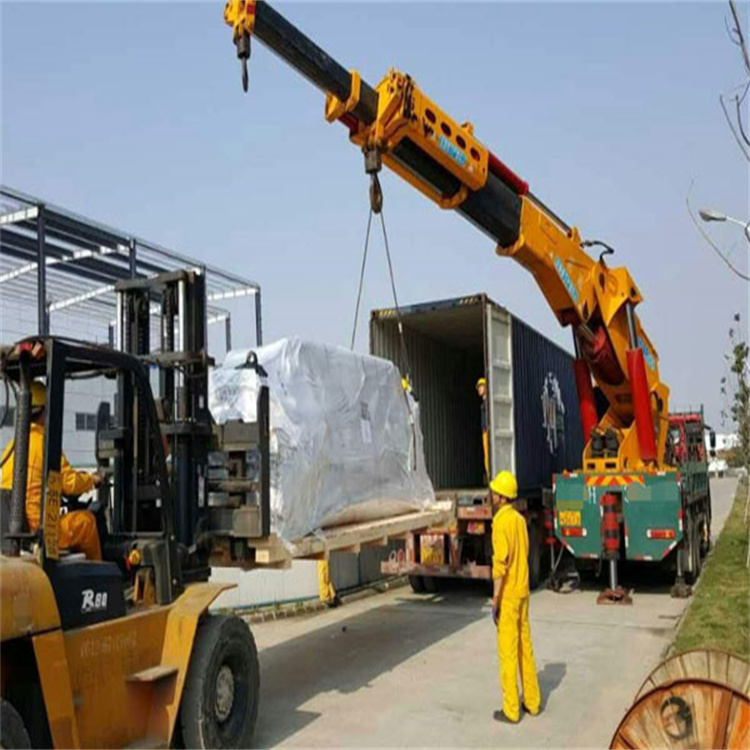 恩阳专业随车吊出租电话