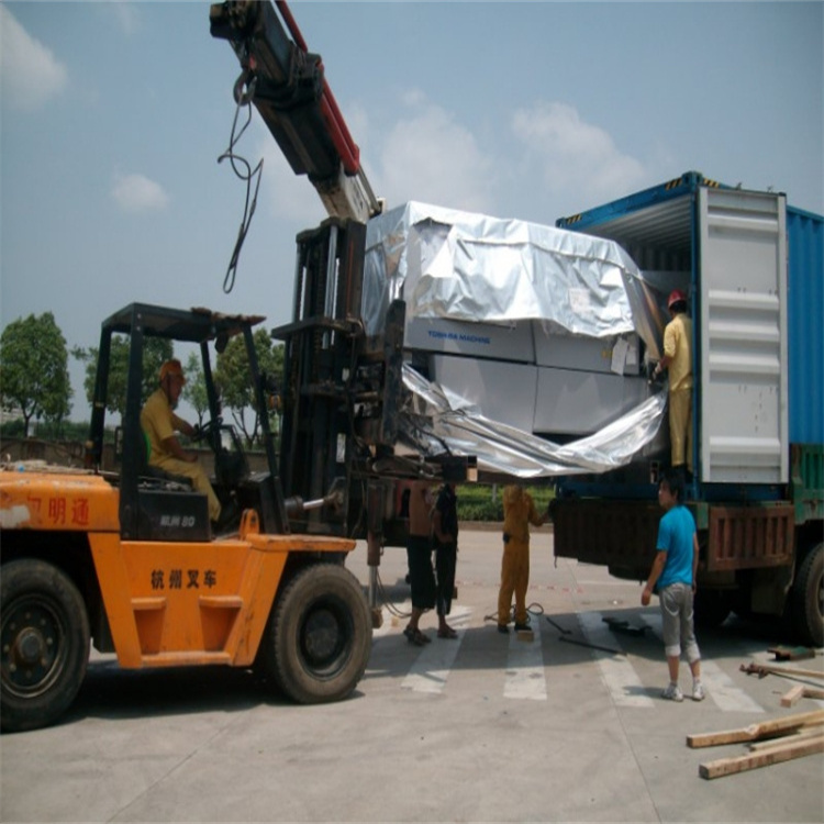 恩阳物流仓库装卸随车吊租赁服务优势与选择指南