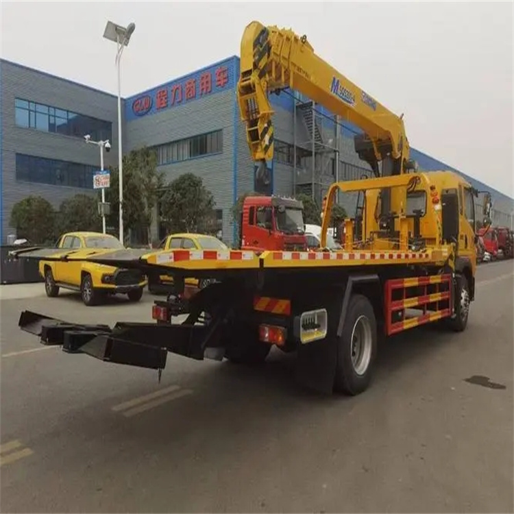 恩阳附近小随车吊出租电话，轻松解决搬运烦恼