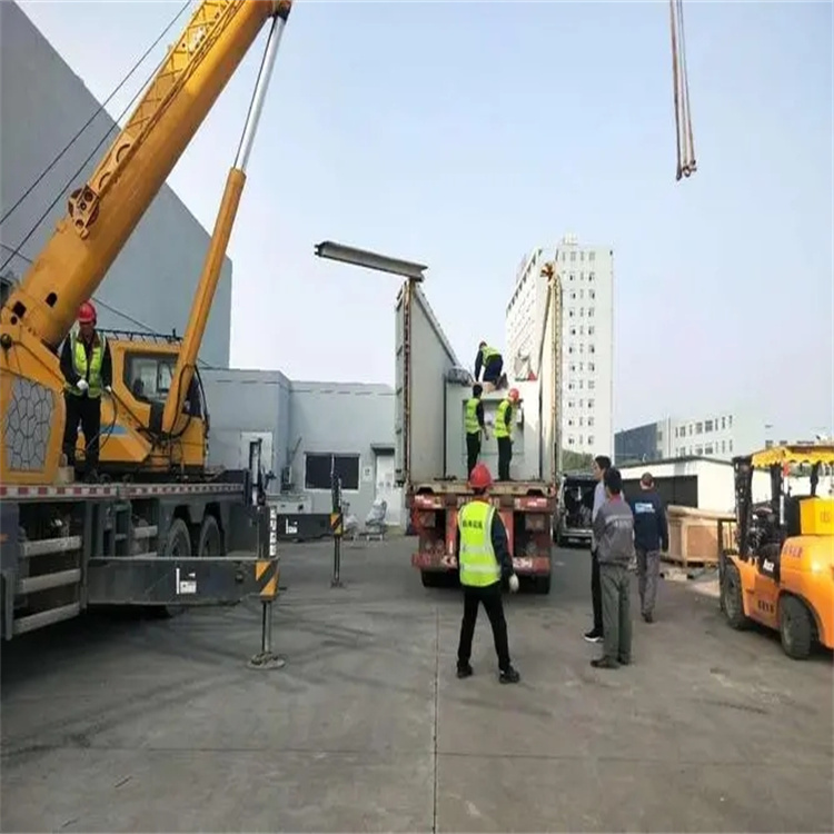 恩阳如何找到附近的吊车救援服务