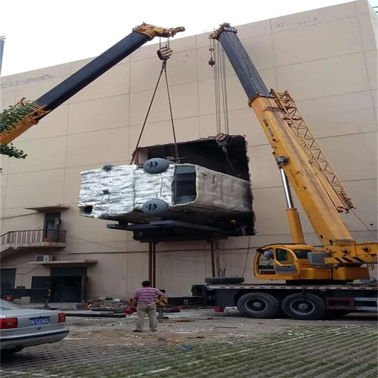 恩阳25吨汽车吊出租