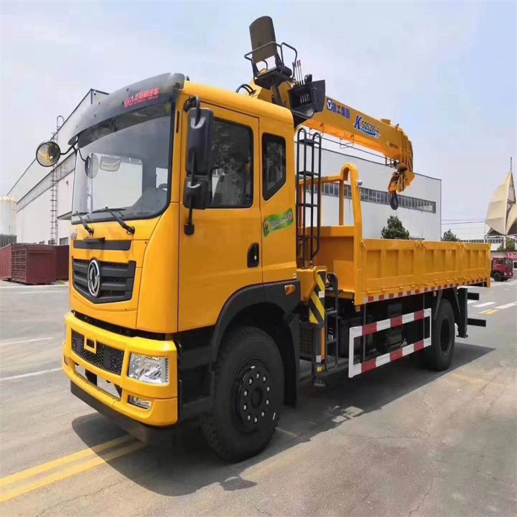 恩阳附近找一辆随车吊出租