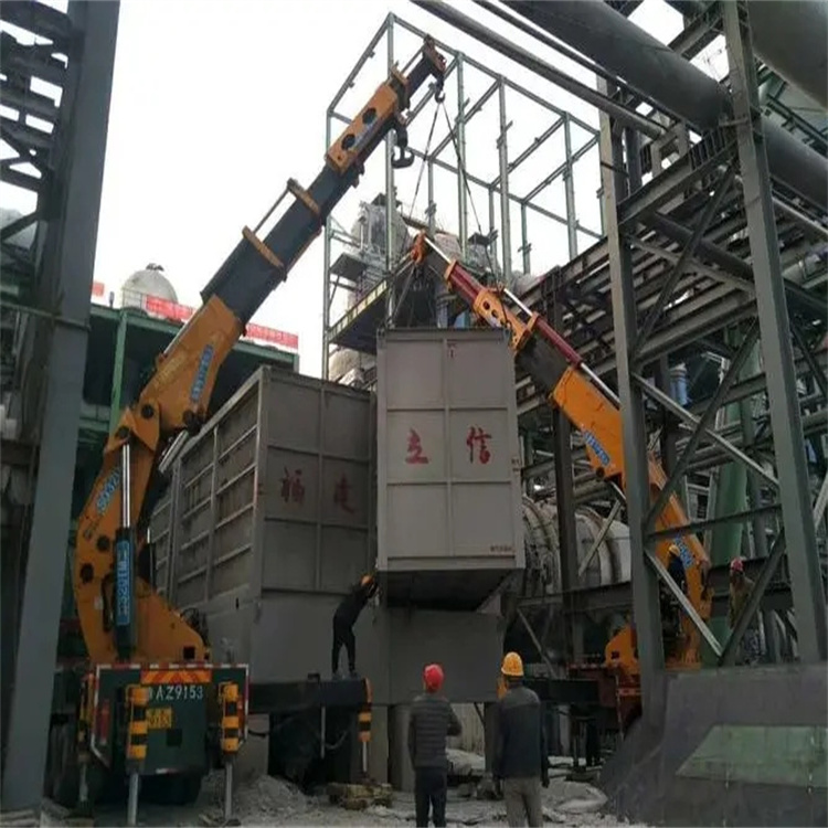 恩阳折臂吊车租赁电话