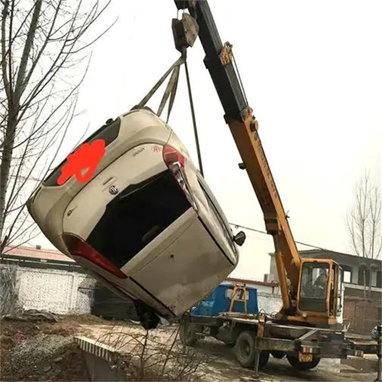 恩阳随时待命，吊车24小时道路救援服务全解析