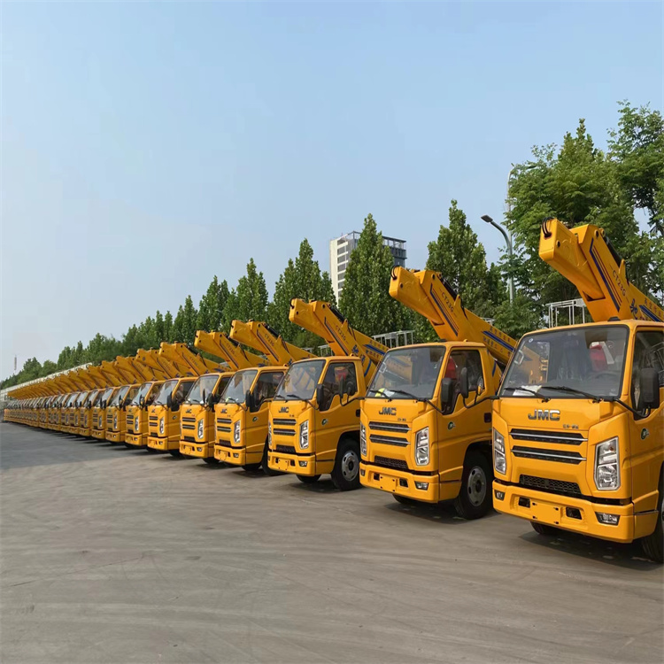 恩阳路灯车高空作业车出租|市政维修|广告安装