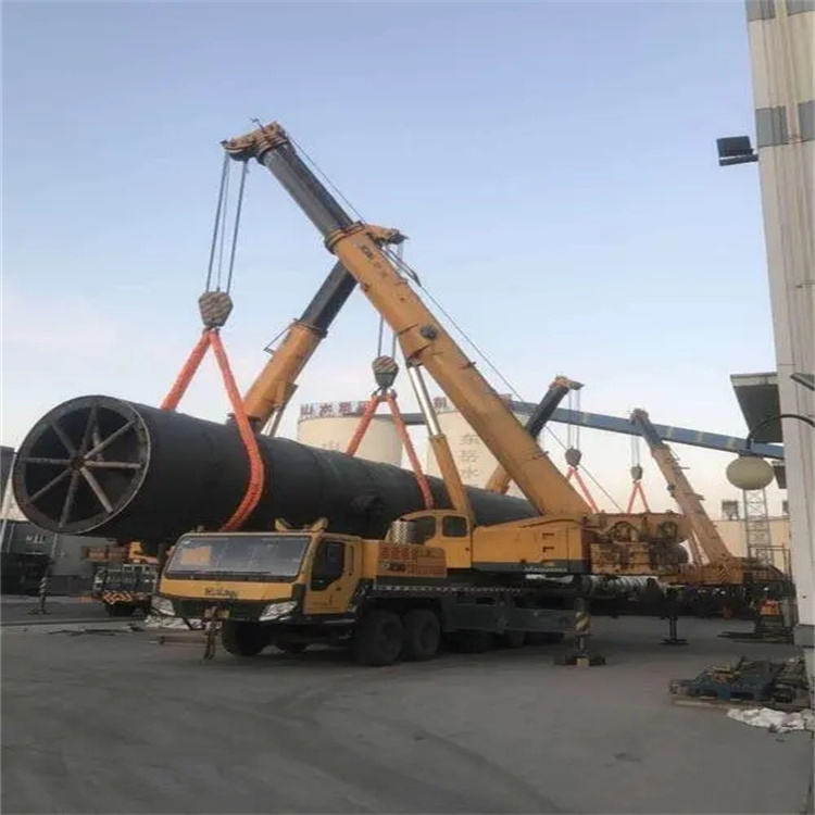 恩阳如何评估吊车出租公司在风电设备吊装的专业性