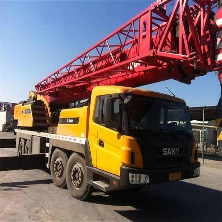 恩阳吊车吊运注意事项