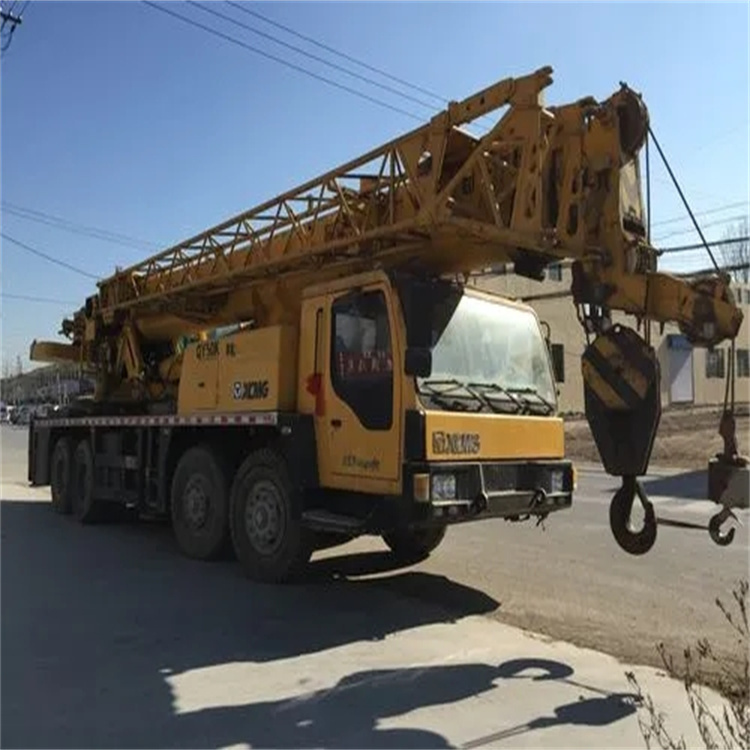 恩阳哪里有专业吊车出租