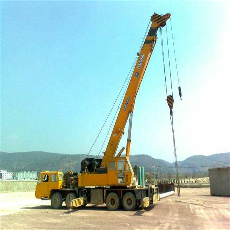 恩阳小型吊车出租价格是多少